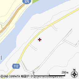 広島県三次市粟屋町3580周辺の地図