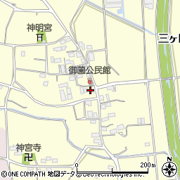 静岡県浜松市浜名区三ヶ日町岡本1782周辺の地図