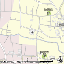 静岡県浜松市浜名区三ヶ日町岡本1954周辺の地図