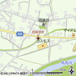 広島県三次市畠敷町374周辺の地図