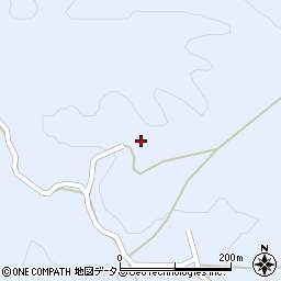 広島県庄原市木戸町887周辺の地図