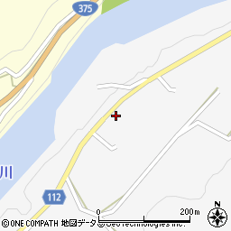 広島県三次市粟屋町3582周辺の地図