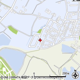 兵庫県加古川市志方町上冨木120-288周辺の地図