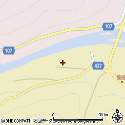 岡山県高梁市備中町平川666周辺の地図