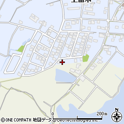 兵庫県加古川市志方町上冨木120-104周辺の地図
