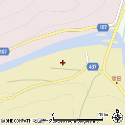 岡山県高梁市備中町平川665周辺の地図