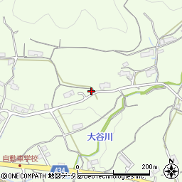 広島県三次市畠敷町1316周辺の地図