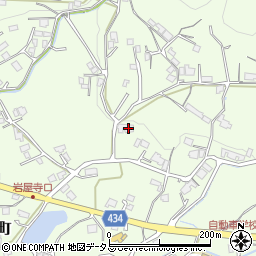 広島県三次市畠敷町1280周辺の地図