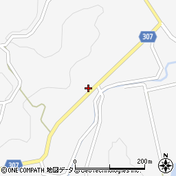 岡山県加賀郡吉備中央町吉川1469周辺の地図