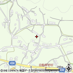 広島県三次市畠敷町1251周辺の地図