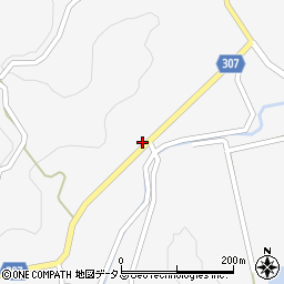 岡山県加賀郡吉備中央町吉川1481周辺の地図