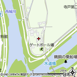 広島県三次市三次町501周辺の地図