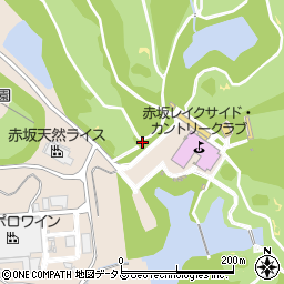 岡山県赤磐市今井216周辺の地図