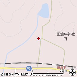 岡山県備前市吉永町福満595周辺の地図
