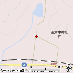 岡山県備前市吉永町福満619周辺の地図