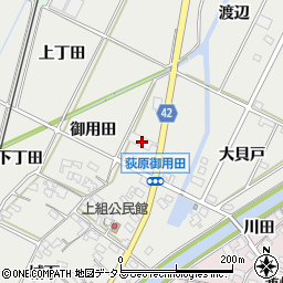 有限会社山本鉄工所周辺の地図
