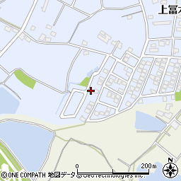 兵庫県加古川市志方町上冨木120-285周辺の地図