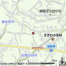 広島県三次市畠敷町1014周辺の地図