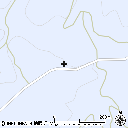 広島県神石郡神石高原町高光940周辺の地図