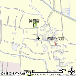 静岡県浜松市浜名区三ヶ日町岡本1771周辺の地図