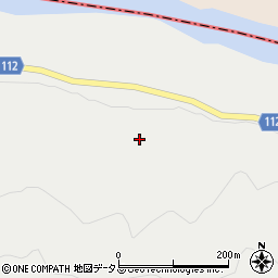 広島県安芸高田市高宮町佐々部2180周辺の地図