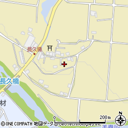 兵庫県三木市久留美917周辺の地図