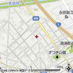 愛知県豊川市伊奈町新町畑139周辺の地図