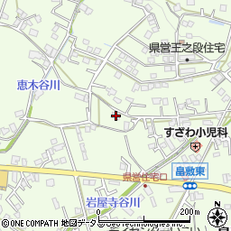 広島県三次市畠敷町1010周辺の地図