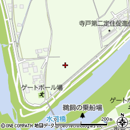 広島県三次市三次町415周辺の地図