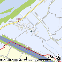 兵庫県小野市樫山町1777周辺の地図