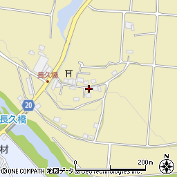 兵庫県三木市久留美921周辺の地図