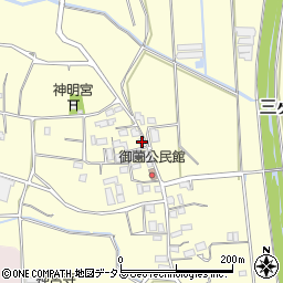 静岡県浜松市浜名区三ヶ日町岡本1765周辺の地図