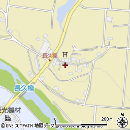 兵庫県三木市久留美926周辺の地図