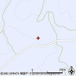 広島県神石郡神石高原町高光937周辺の地図