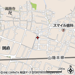 兵庫県姫路市広畑区才979周辺の地図