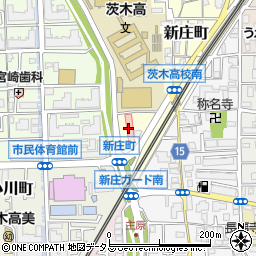 サンタマリア病院（和倉会）周辺の地図