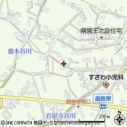 広島県三次市畠敷町1025周辺の地図