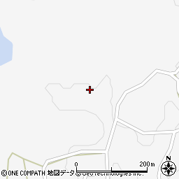 岡山県加賀郡吉備中央町吉川1674周辺の地図