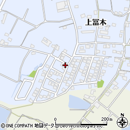 兵庫県加古川市志方町上冨木120-149周辺の地図