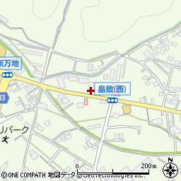 広島県三次市畠敷町10周辺の地図