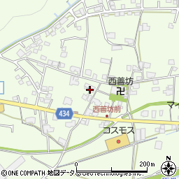 広島県三次市畠敷町48周辺の地図