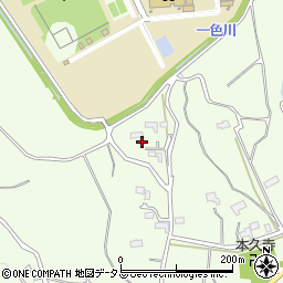 静岡県浜松市浜名区都田町1300周辺の地図