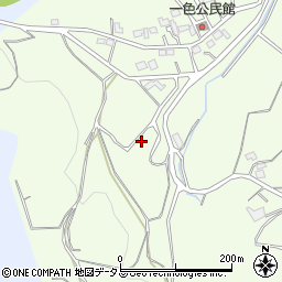 静岡県浜松市浜名区都田町190周辺の地図