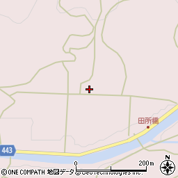 広島県庄原市実留町2847周辺の地図