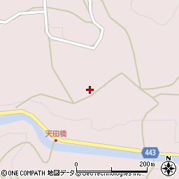 広島県庄原市実留町2660周辺の地図