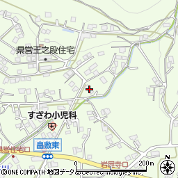 広島県三次市畠敷町1135周辺の地図