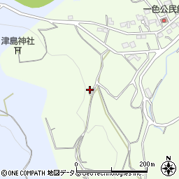 静岡県浜松市浜名区都田町142周辺の地図