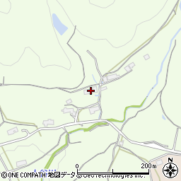 広島県三次市畠敷町2053周辺の地図