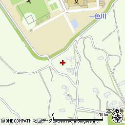 静岡県浜松市浜名区都田町1299周辺の地図