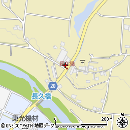 兵庫県三木市久留美1114周辺の地図